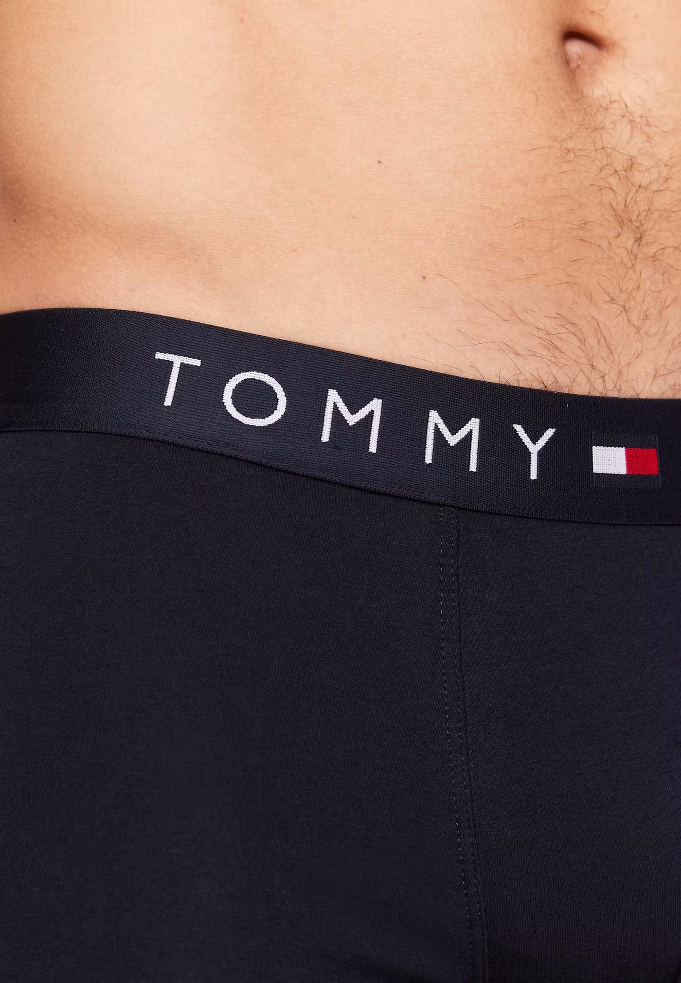 Tommy Hilfiger Trunks 3er Pack