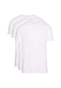 Tommy Hilfiger Kurzarmshirt 3er Pack