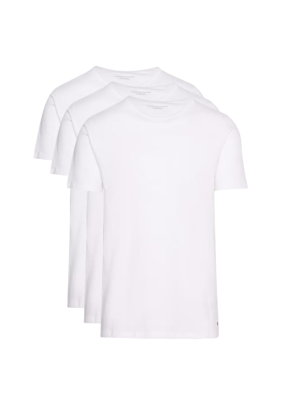 Tommy Hilfiger Kurzarmshirt 3er Pack