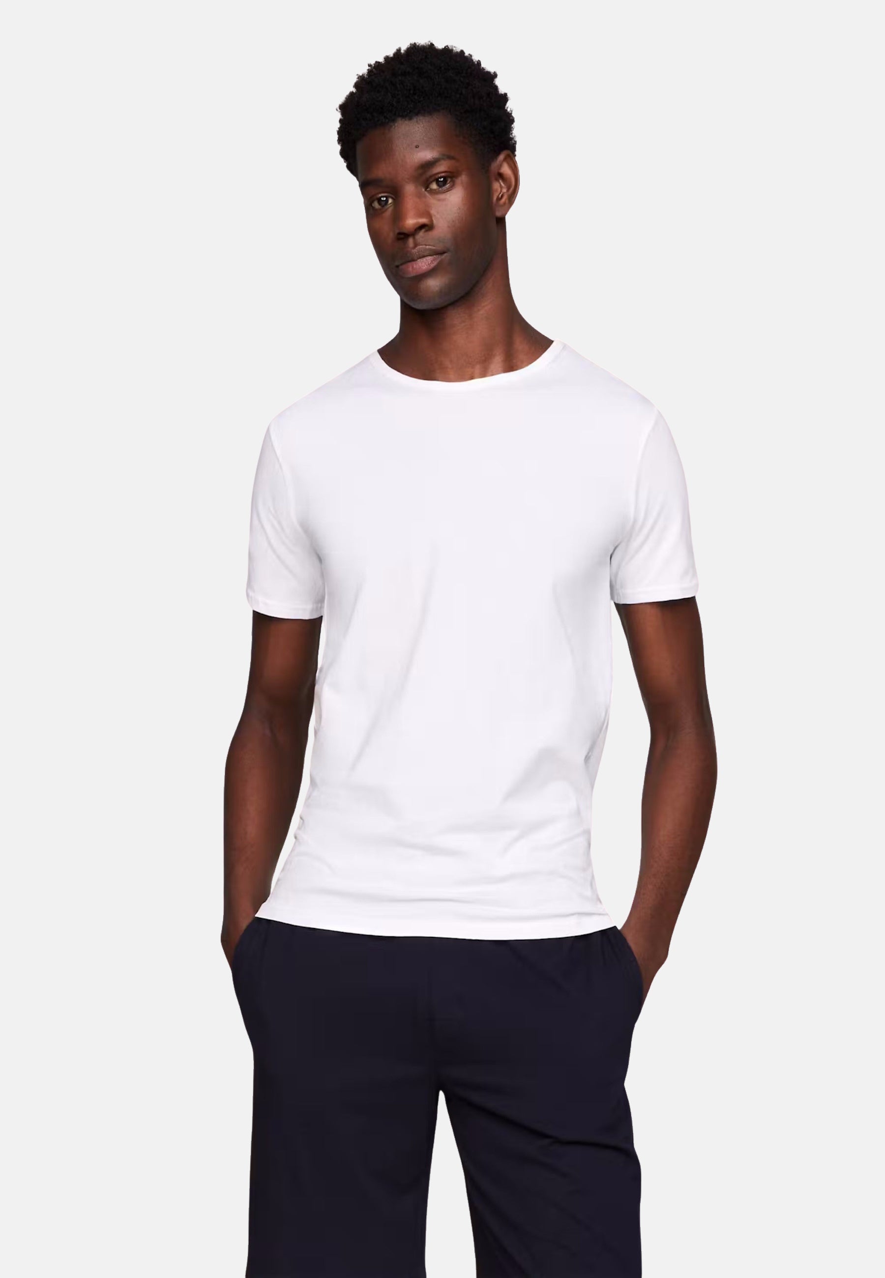 Tommy Hilfiger Kurzarmshirt 3er Pack