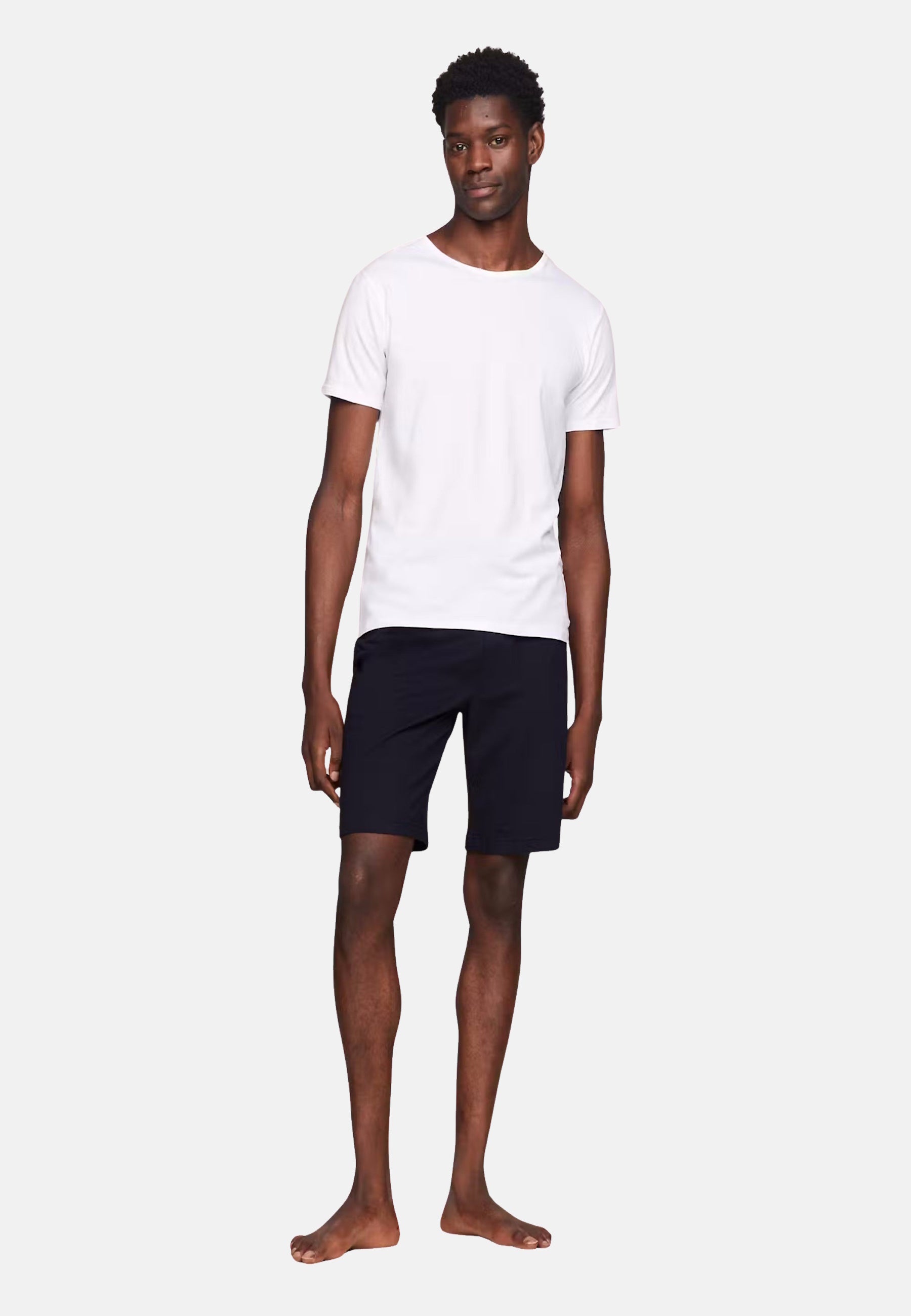 Tommy Hilfiger Kurzarmshirt 3er Pack