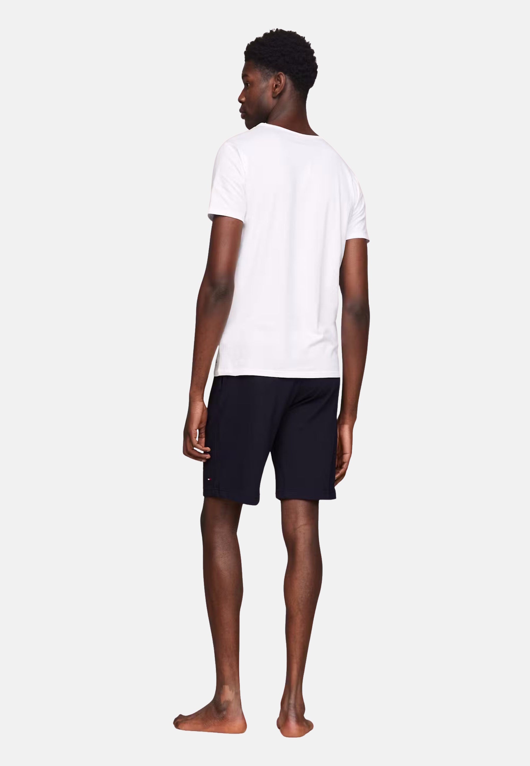 Tommy Hilfiger Kurzarmshirt 3er Pack