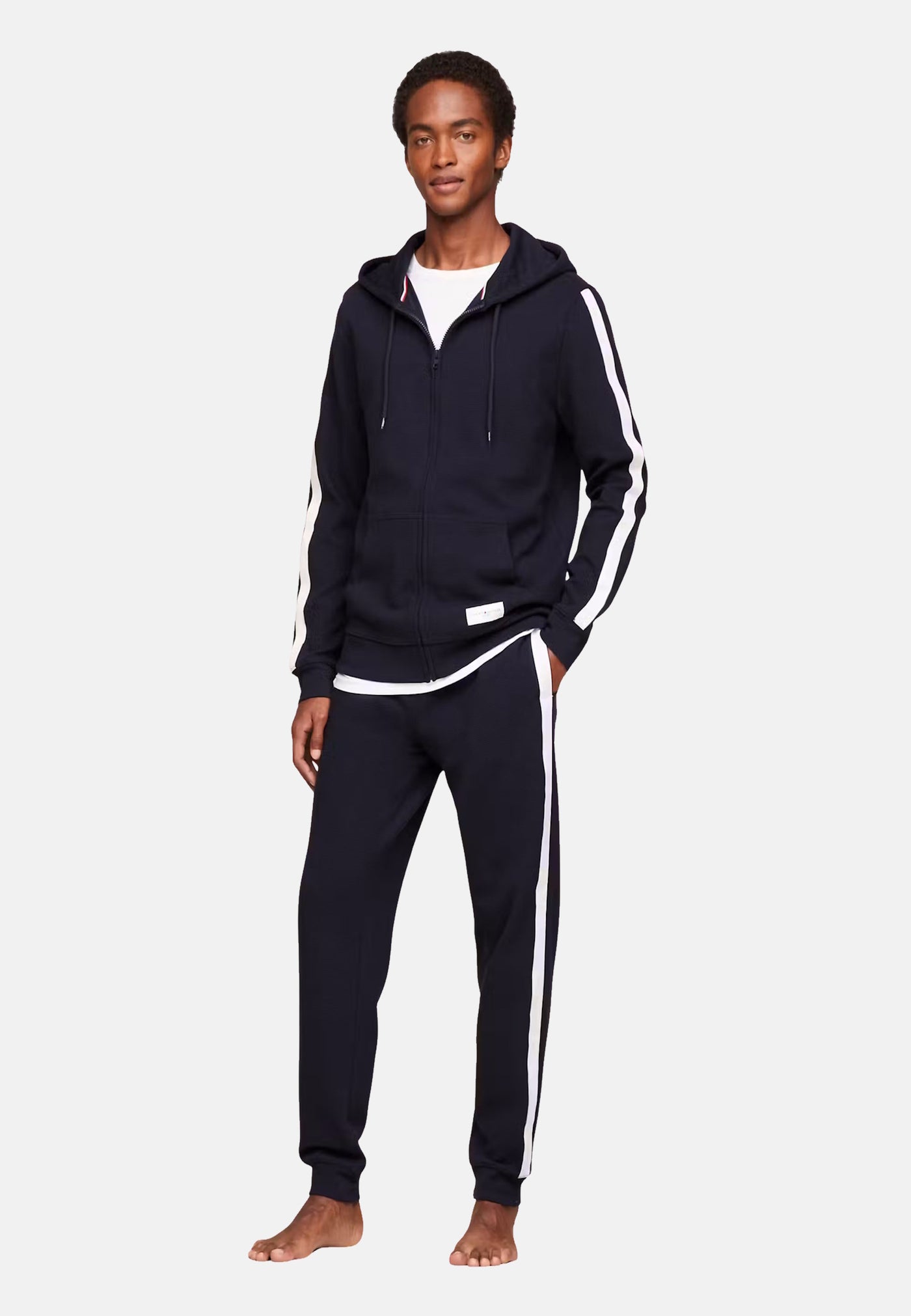 Tommy Hilfiger HOODIE Cardigan