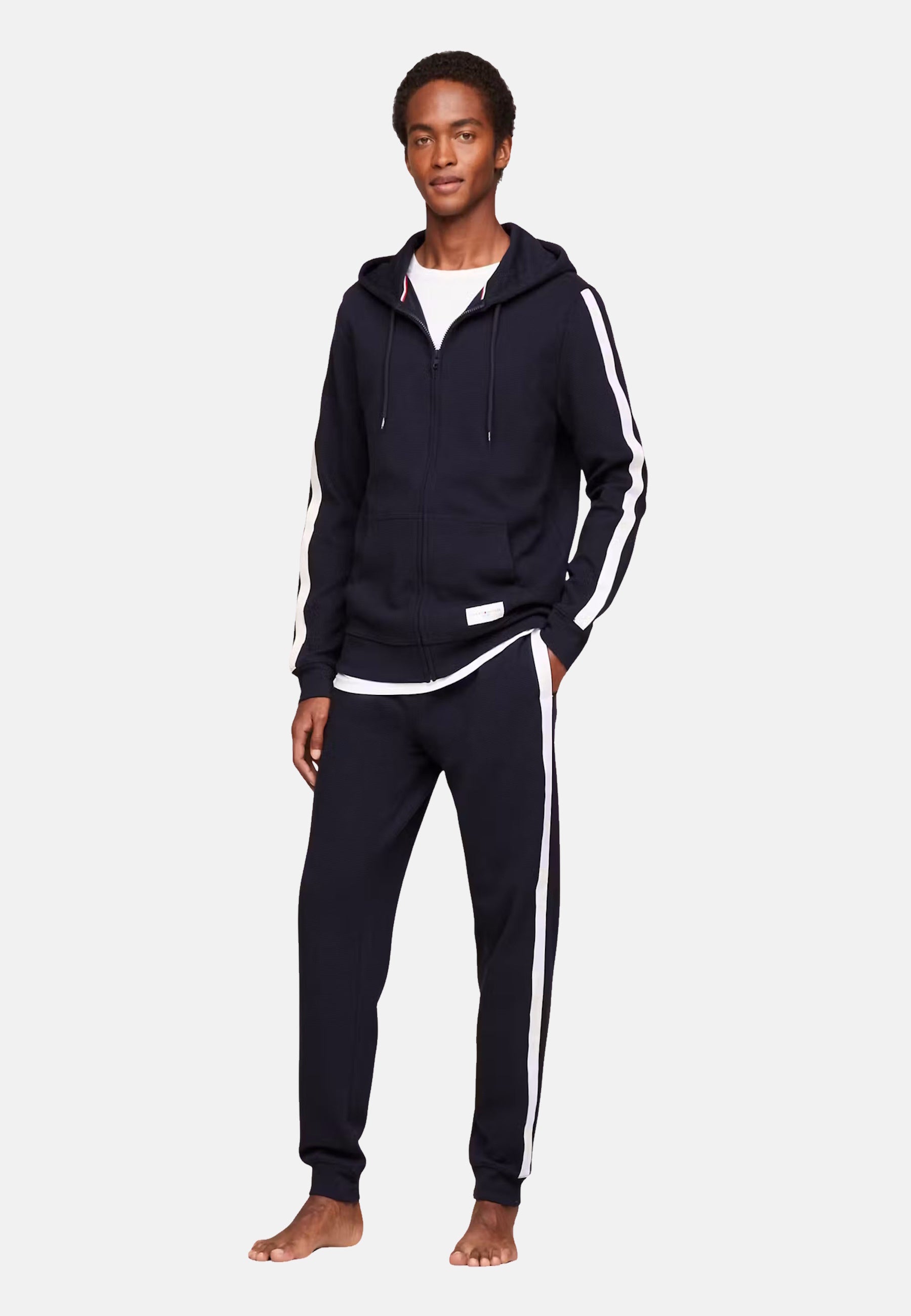 Tommy Hilfiger HOODIE Cardigan