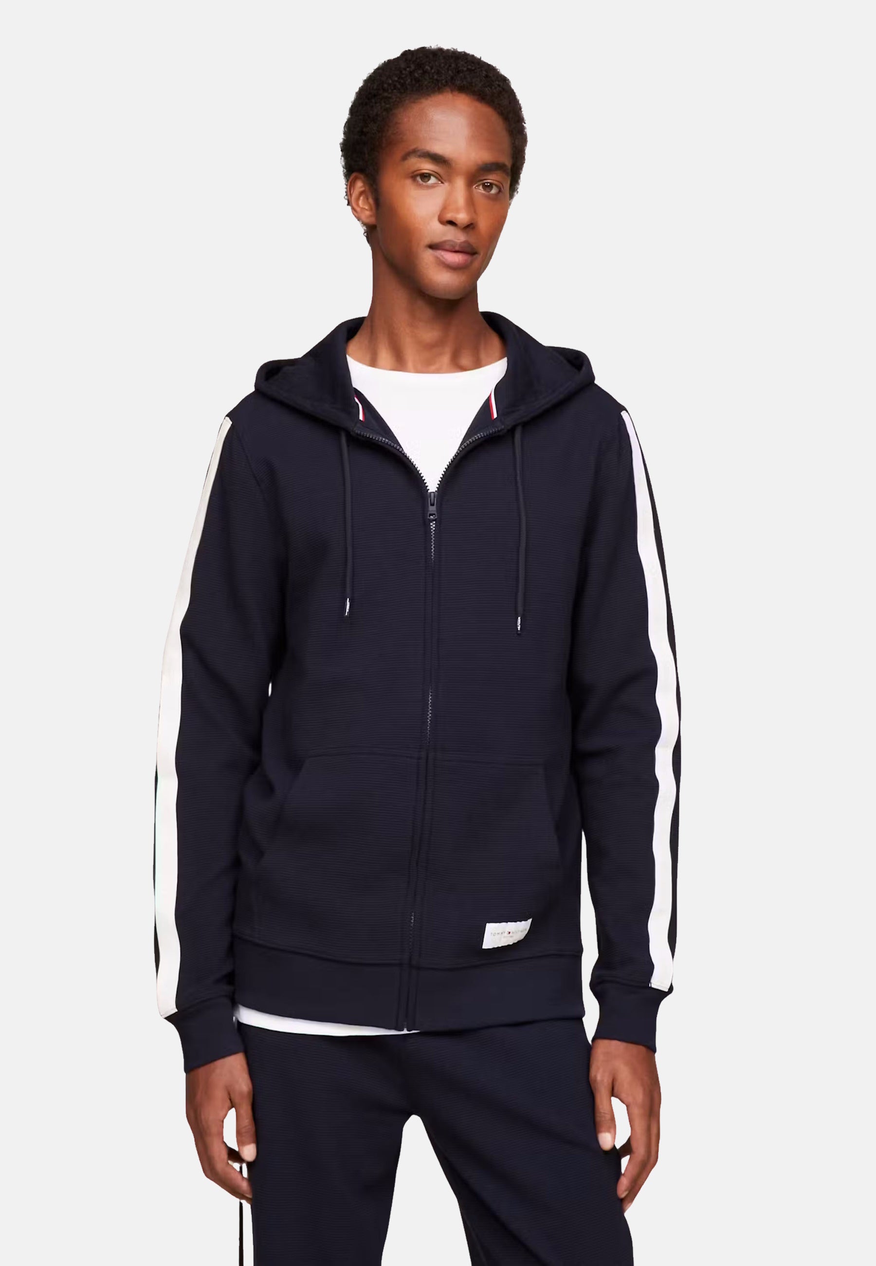 Tommy Hilfiger HOODIE Cardigan