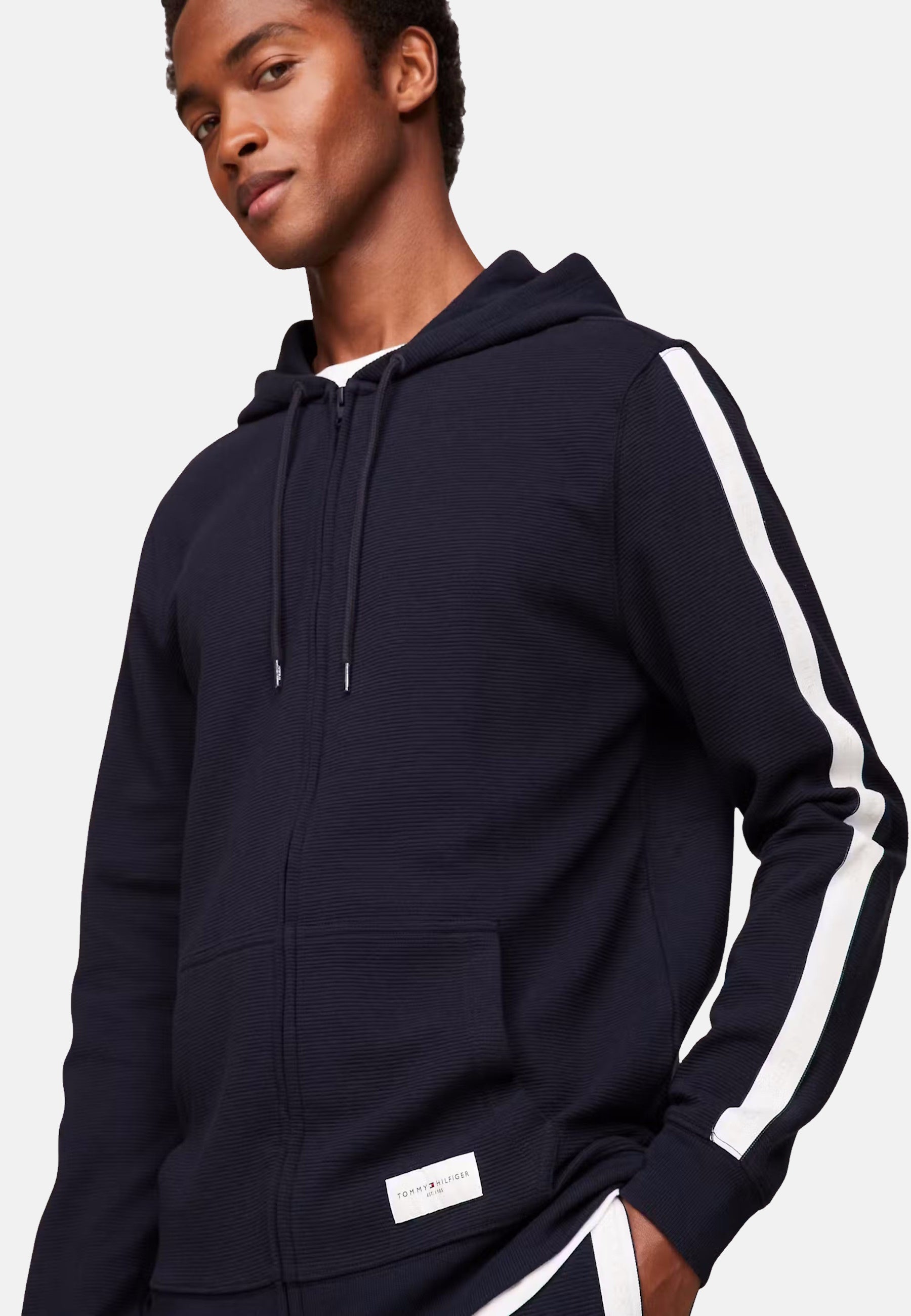 Tommy Hilfiger HOODIE Cardigan