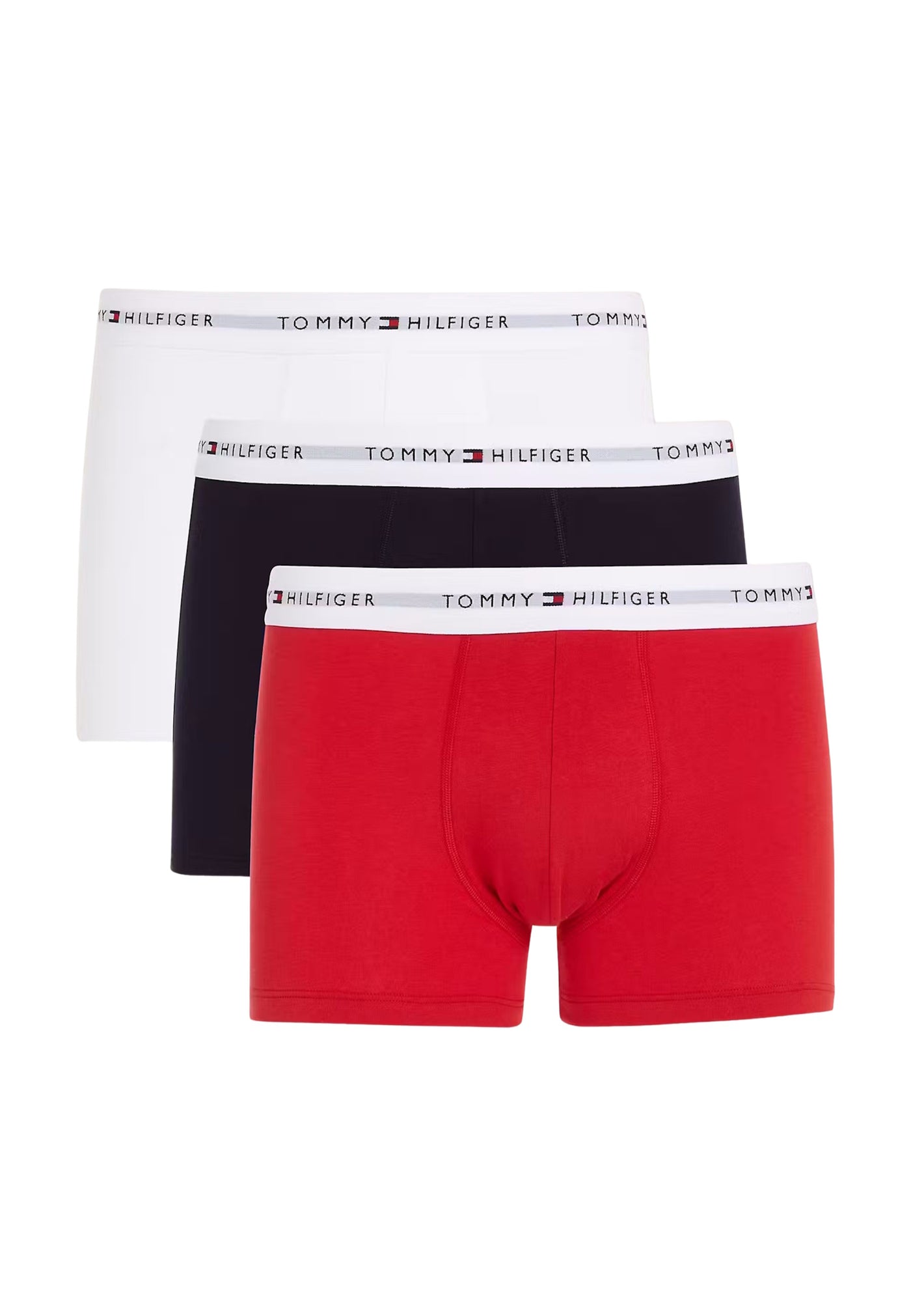 Tommy Hilfiger Trunks 3er Pack