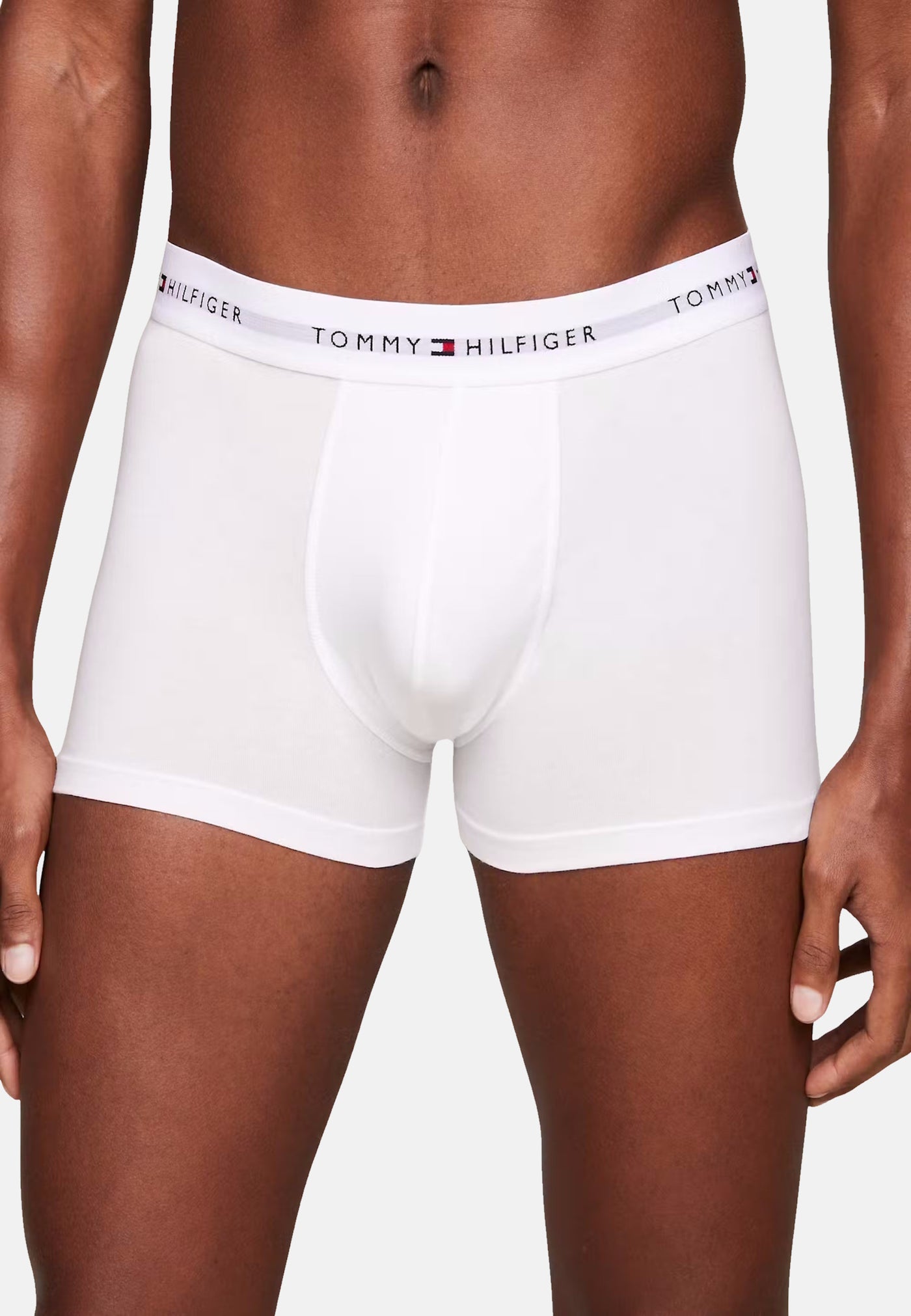 Tommy Hilfiger Trunks 3er Pack