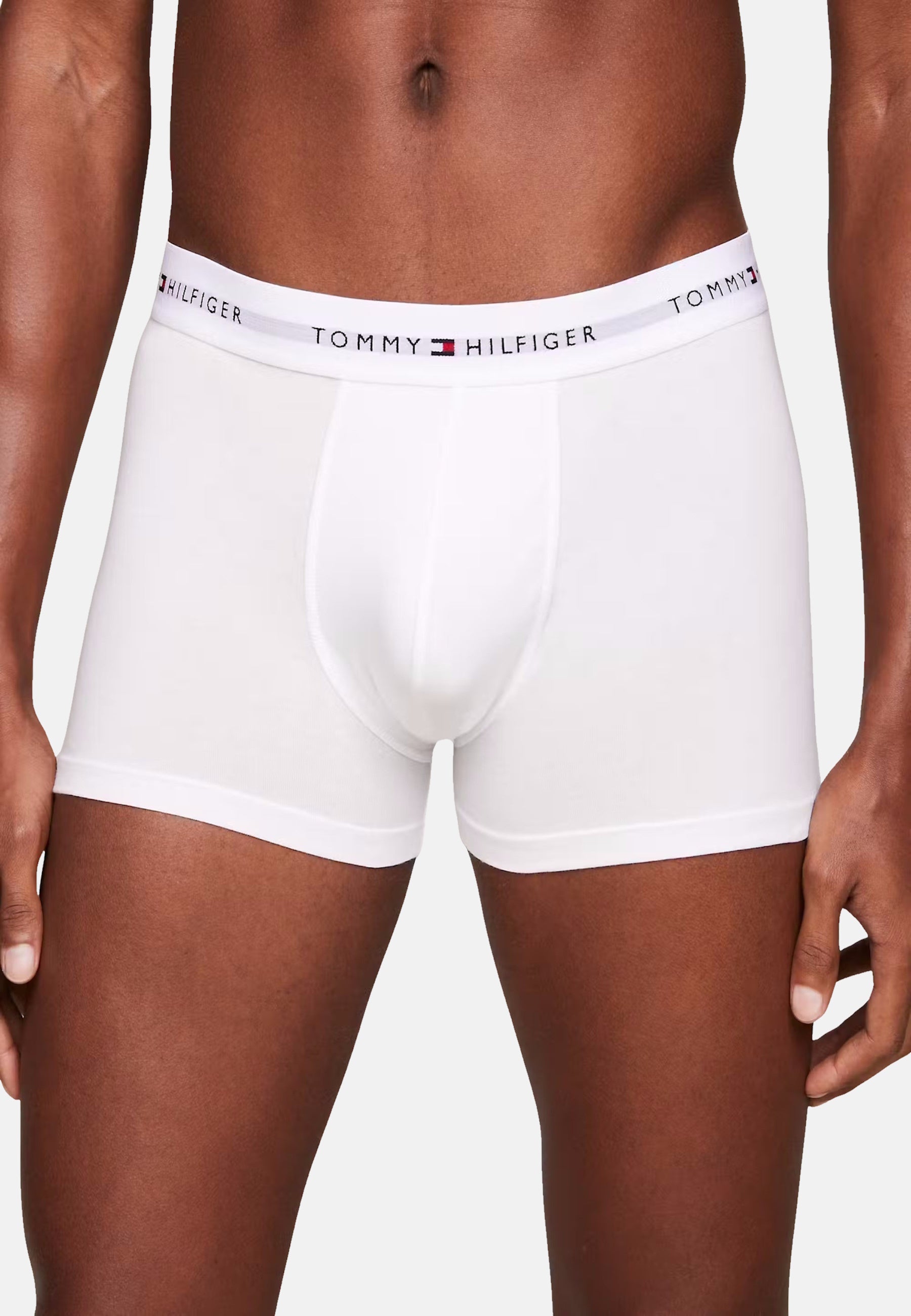 Tommy Hilfiger Trunks 3er Pack
