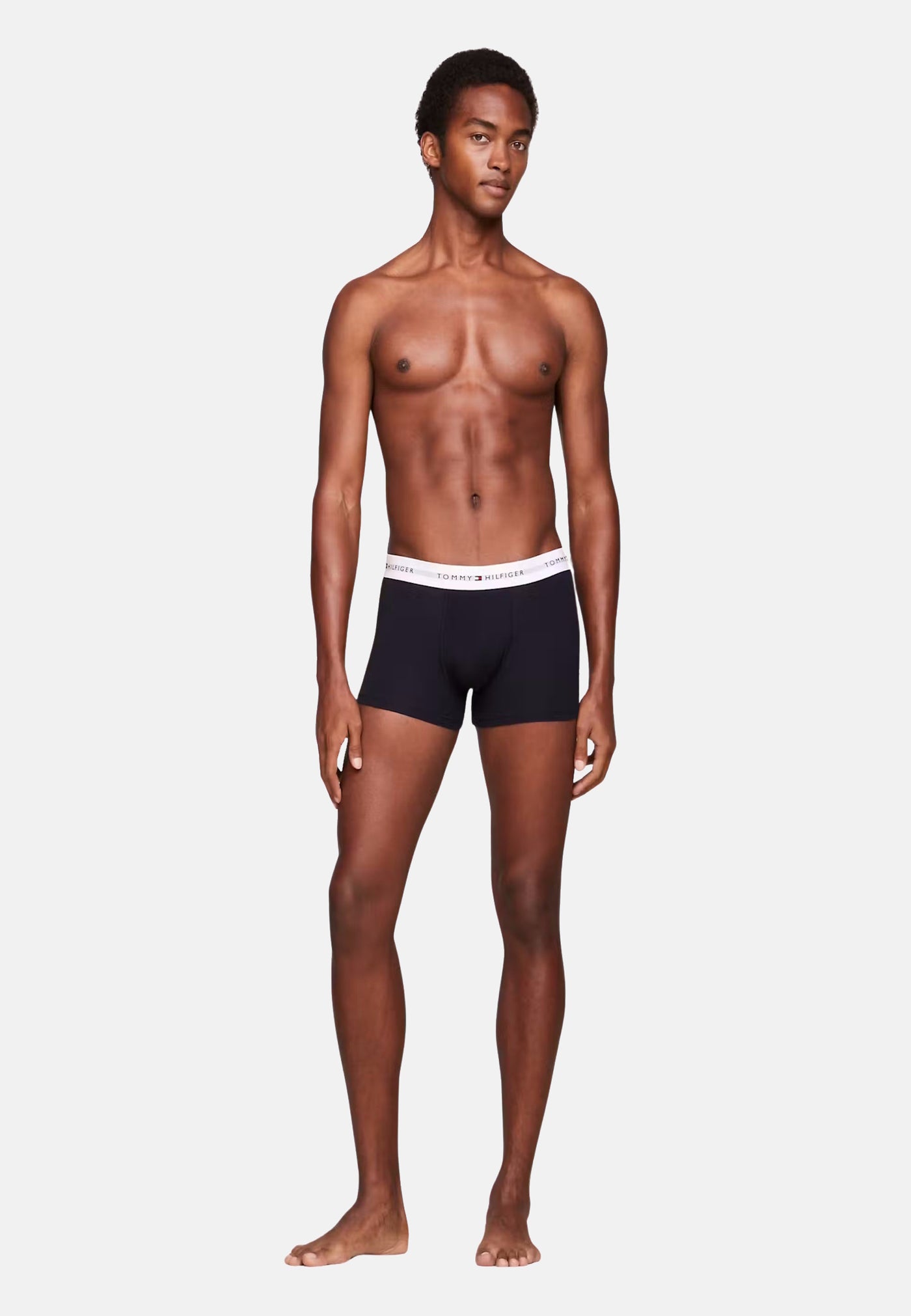 Tommy Hilfiger Trunks 3er Pack