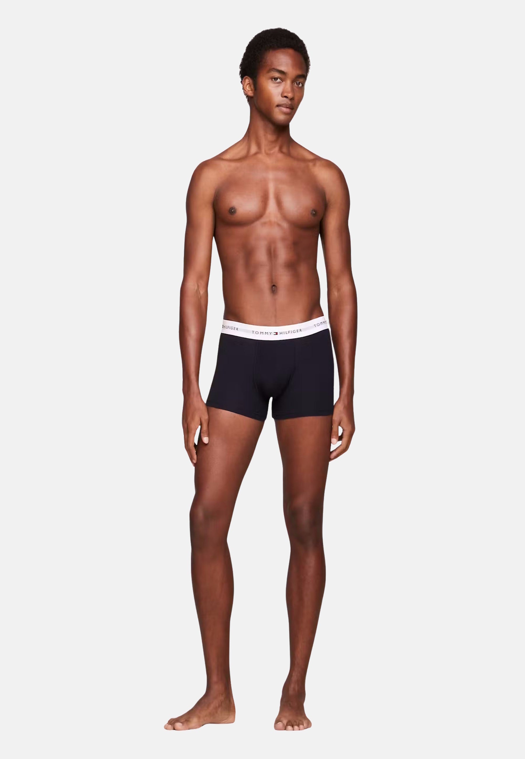 Tommy Hilfiger Trunks 3er Pack