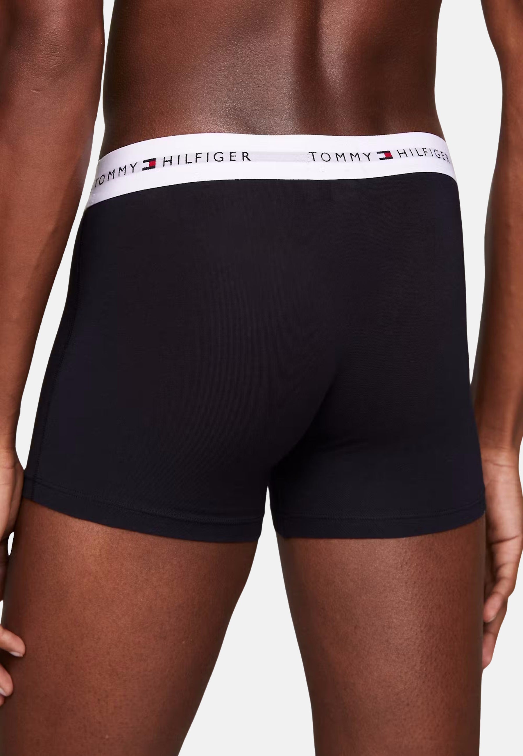 Tommy Hilfiger Trunks 3er Pack