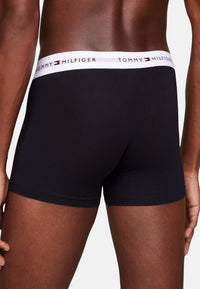 Tommy Hilfiger Trunks 3er Pack