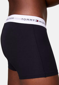 Tommy Hilfiger Trunks 3er Pack