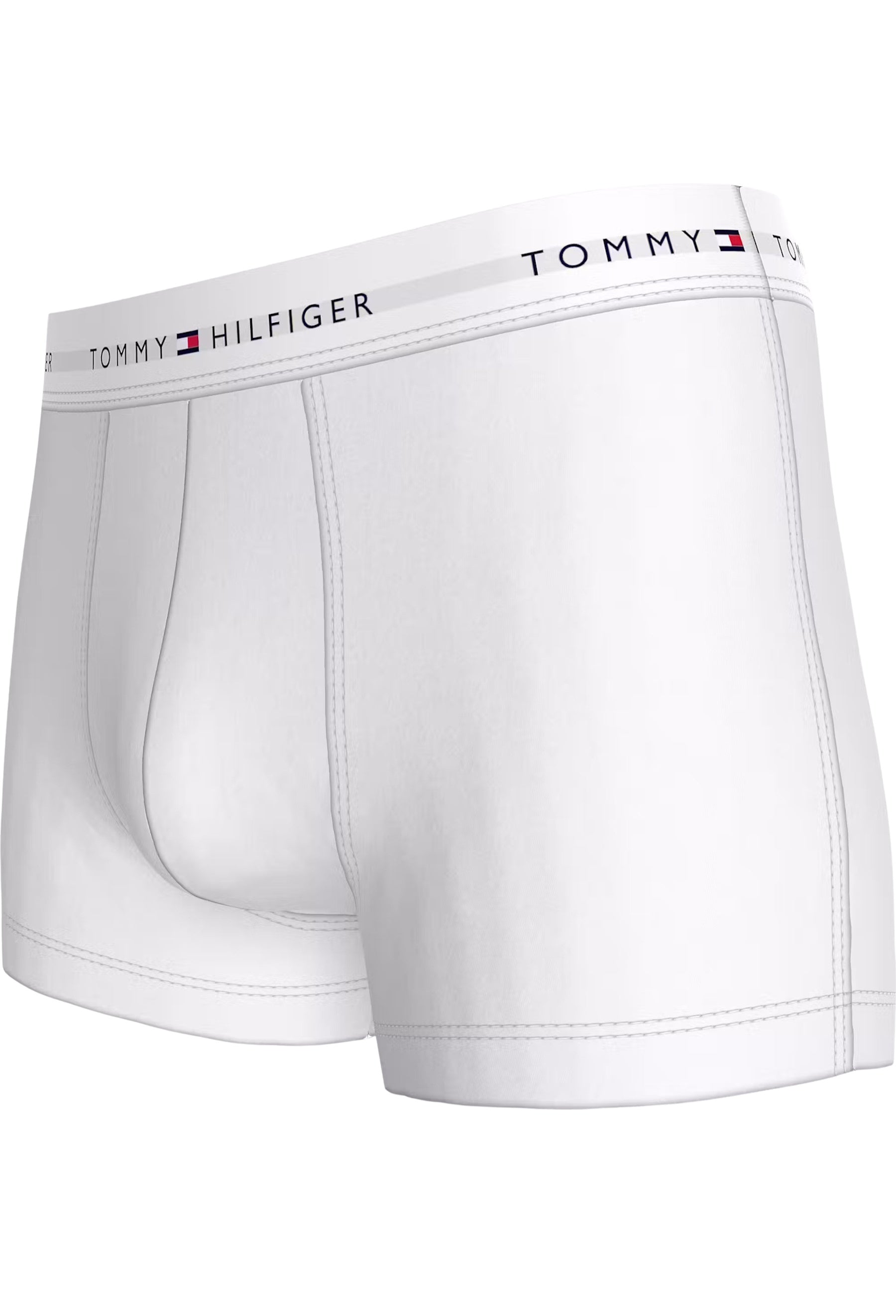 Tommy Hilfiger Trunks 3er Pack