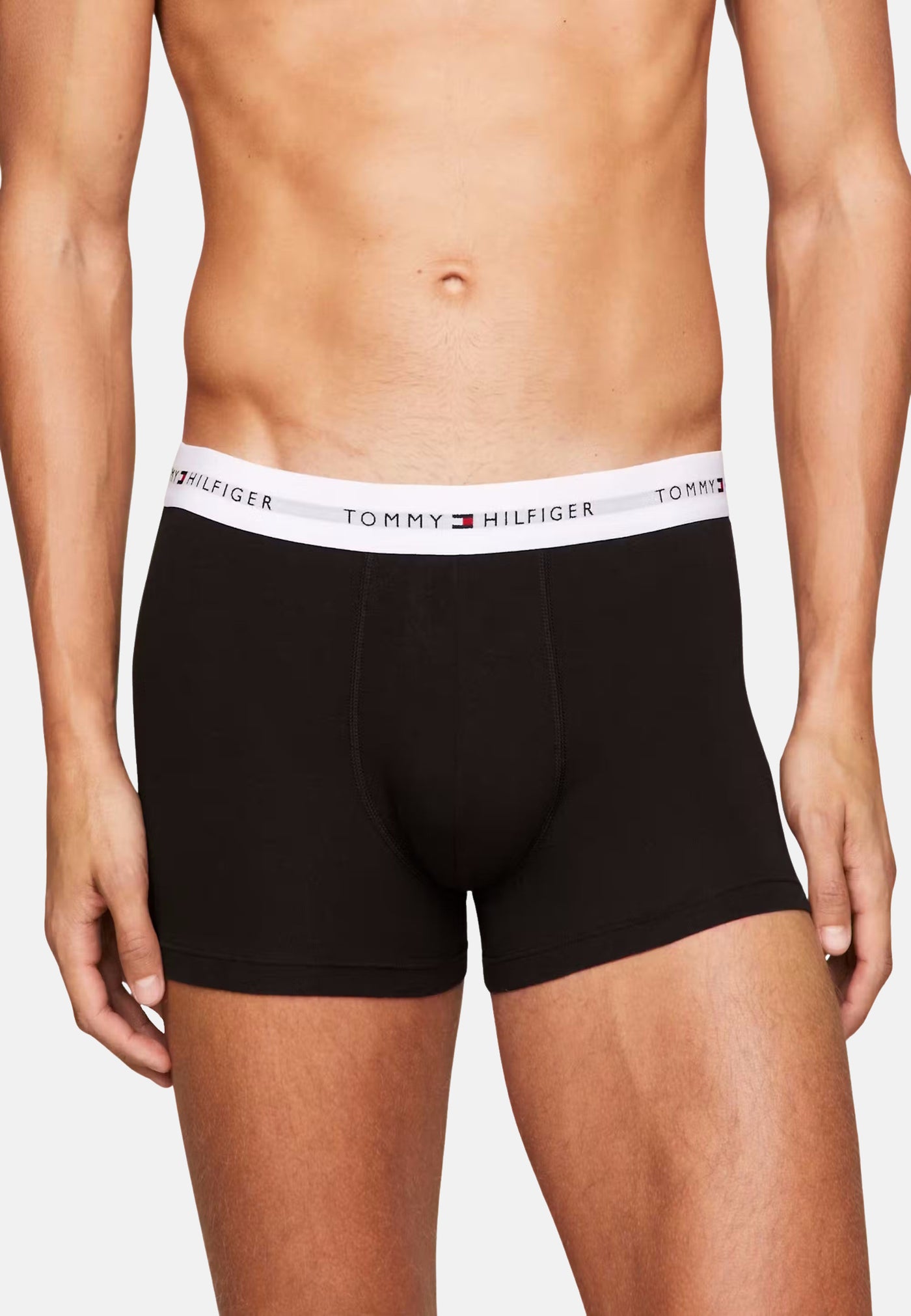 Tommy Hilfiger Trunks 3er Pack