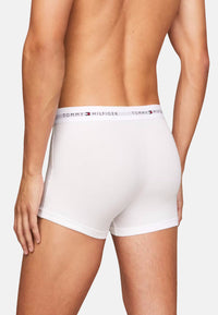 Tommy Hilfiger Trunks 3er Pack