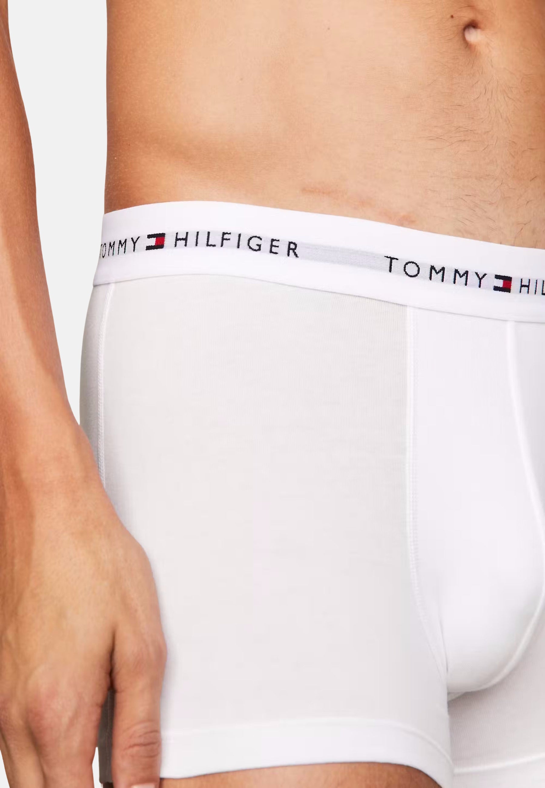 Tommy Hilfiger Trunks 3er Pack