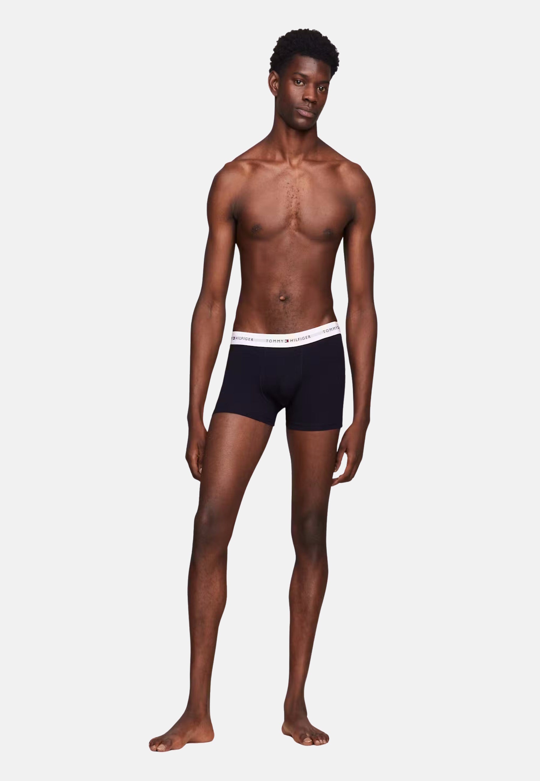 Tommy Hilfiger Trunks 3er Pack