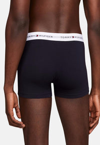 Tommy Hilfiger Trunks 3er Pack
