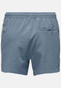 Only & Sons TED Schwimm-Shorts
