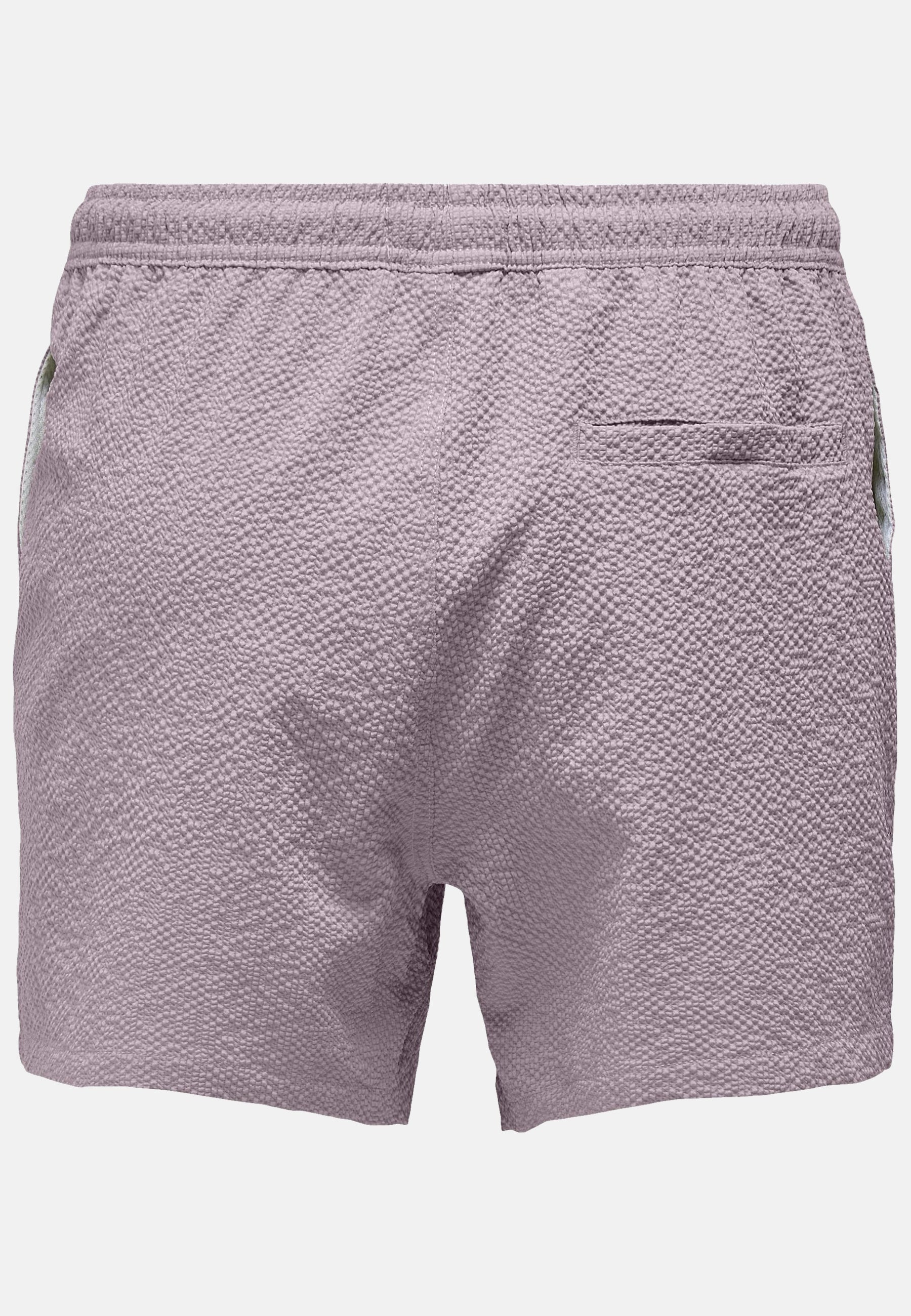 Only & Sons TED Schwimm-Shorts