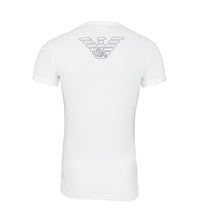 Emporio Armani T-Shirt mit V-Ausschnitt Shortsleeve