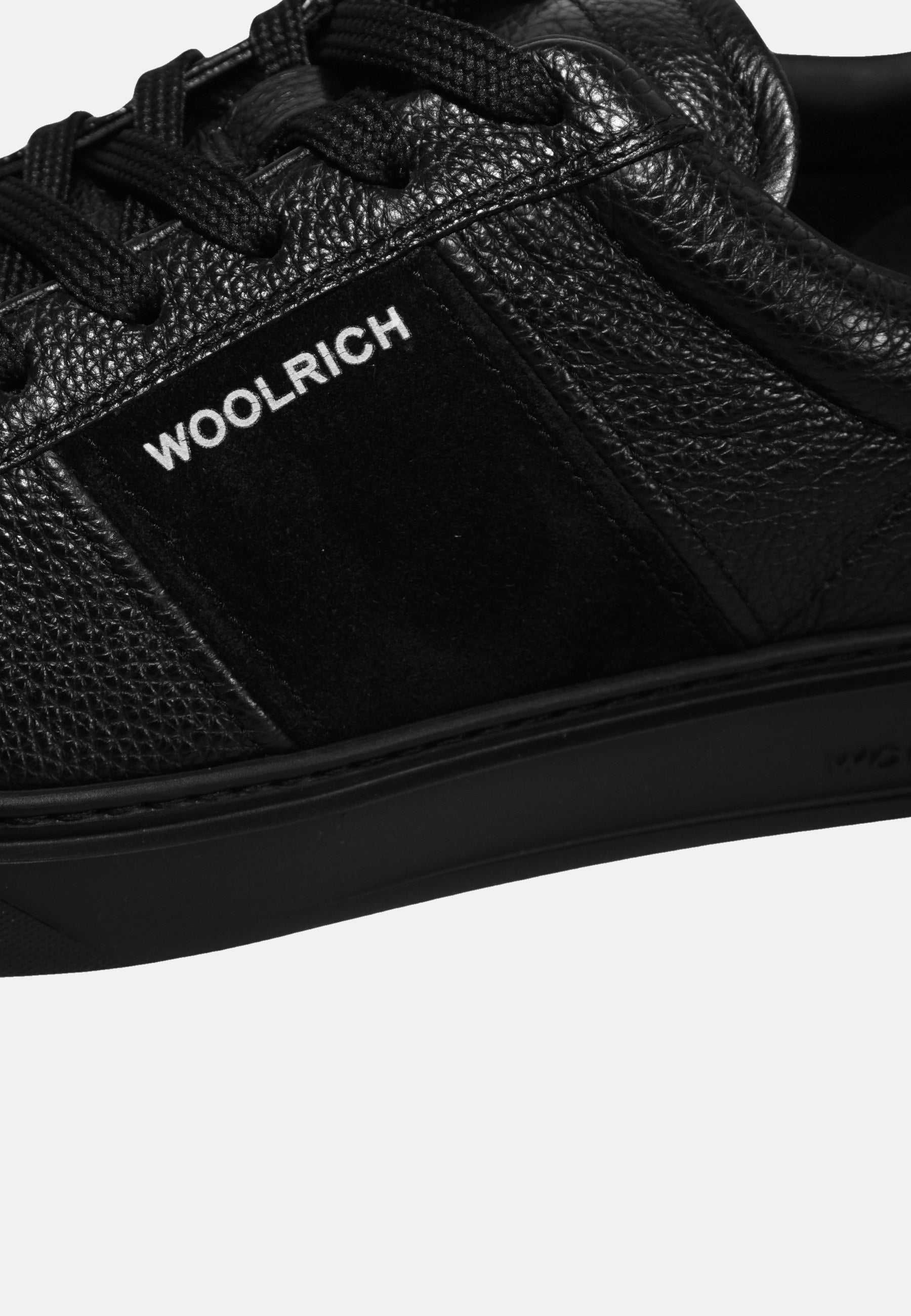 Woolrich CLASSIC COURT Sneaker