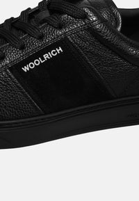 Woolrich CLASSIC COURT Sneaker