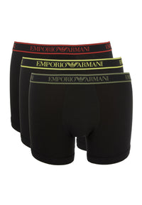 Emporio Armani Unterhosen Dreierpack