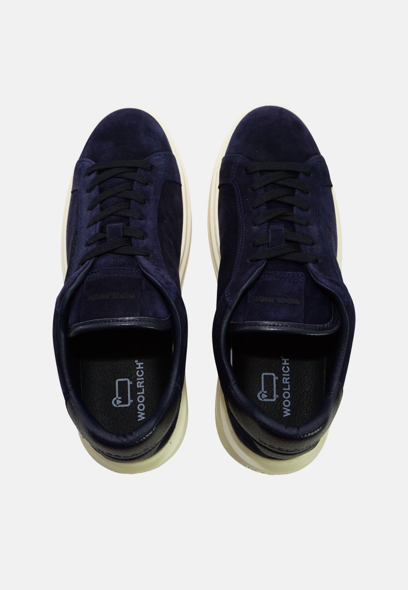 Woolrich ARROW COURT Sneaker