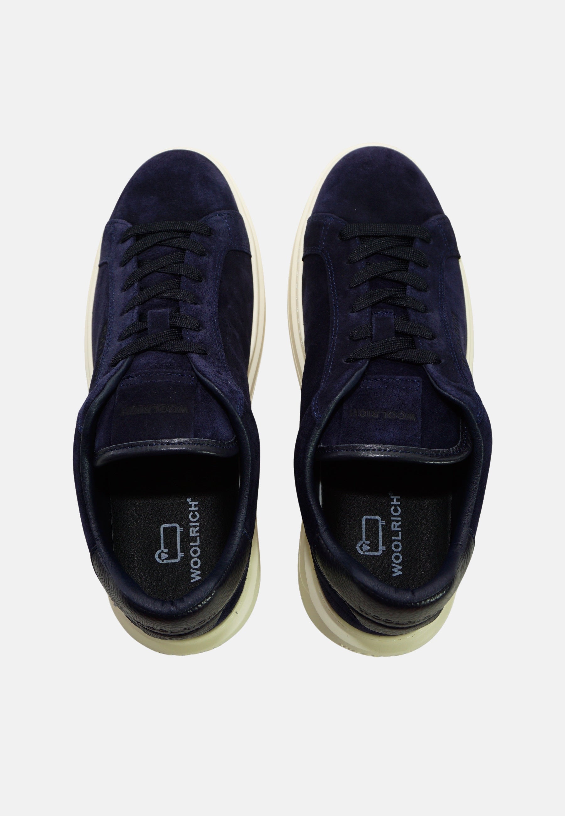 Woolrich ARROW COURT Sneaker
