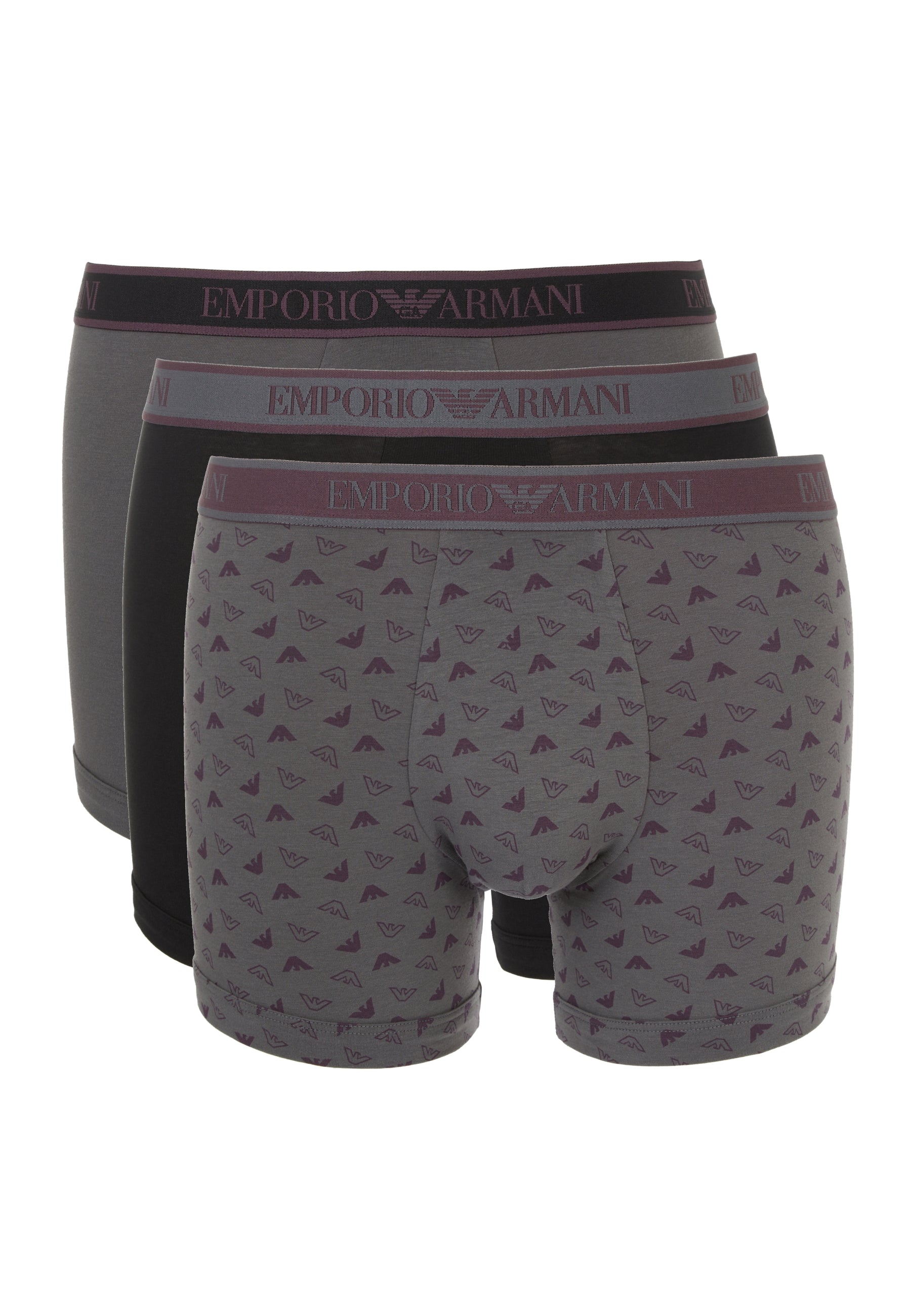 Emporio Armani Unterhosen Dreierpack