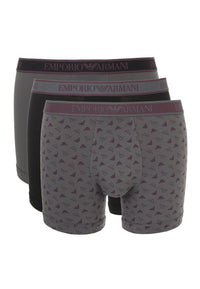 Emporio Armani Unterhosen Dreierpack
