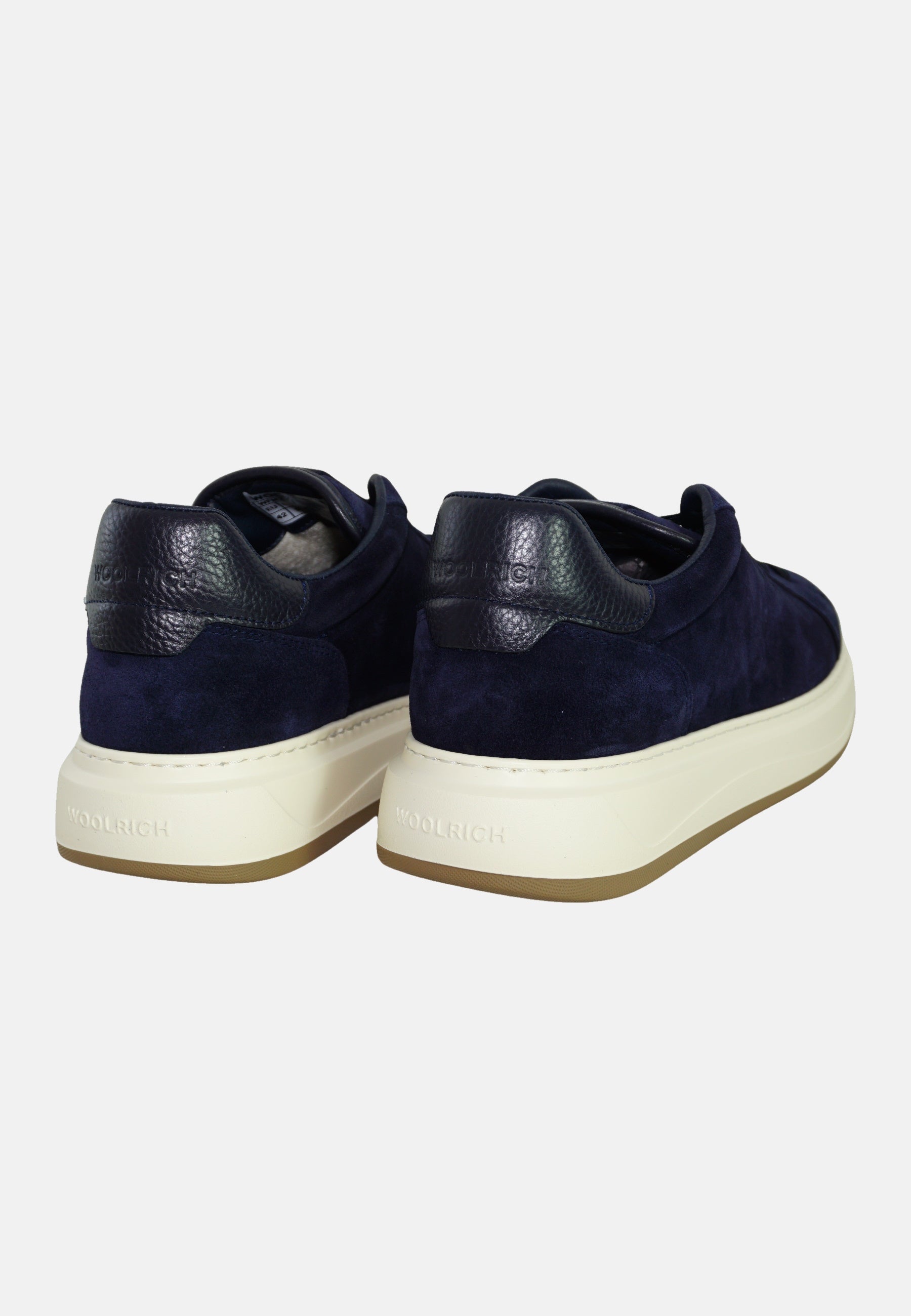 Woolrich ARROW COURT Sneaker