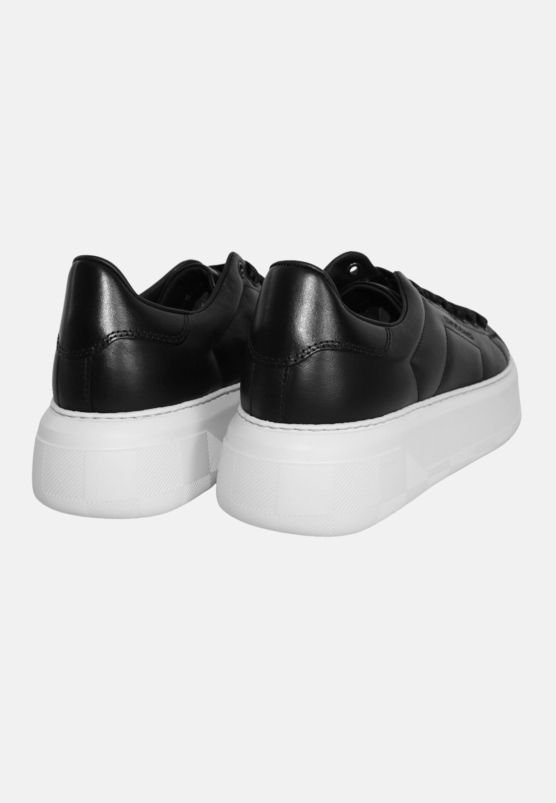 Woolrich CHUNKY COURT NAPPA Sneaker