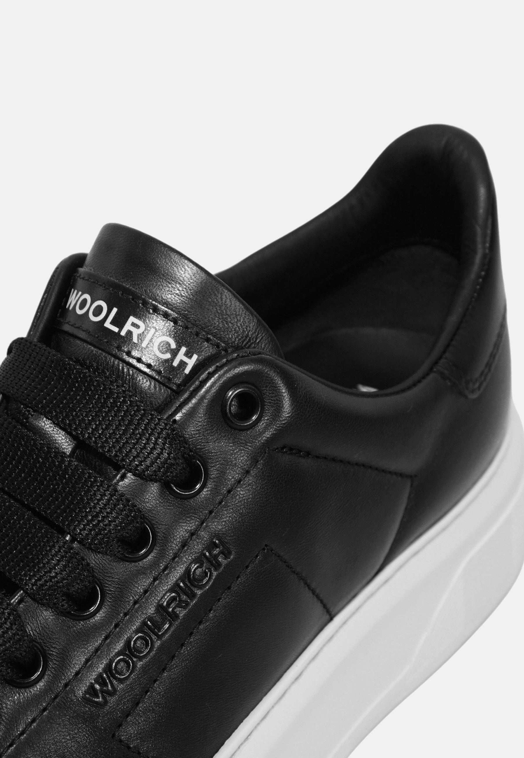 Woolrich CHUNKY COURT NAPPA Sneaker