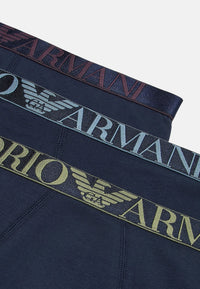 Emporio Armani Unterhosen Dreierpack
