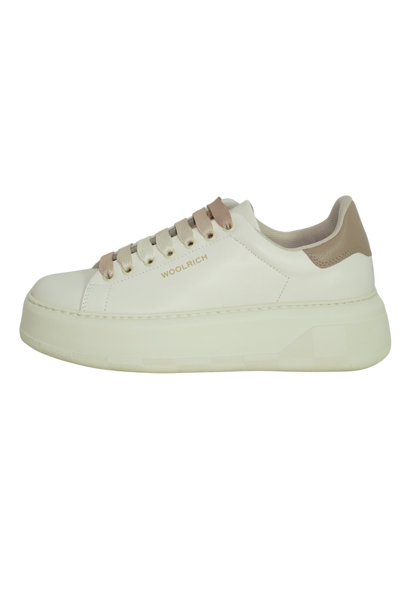 Woolrich CHUNKY COURT CALF Sneaker