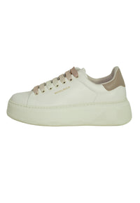 Woolrich CHUNKY COURT CALF Sneaker