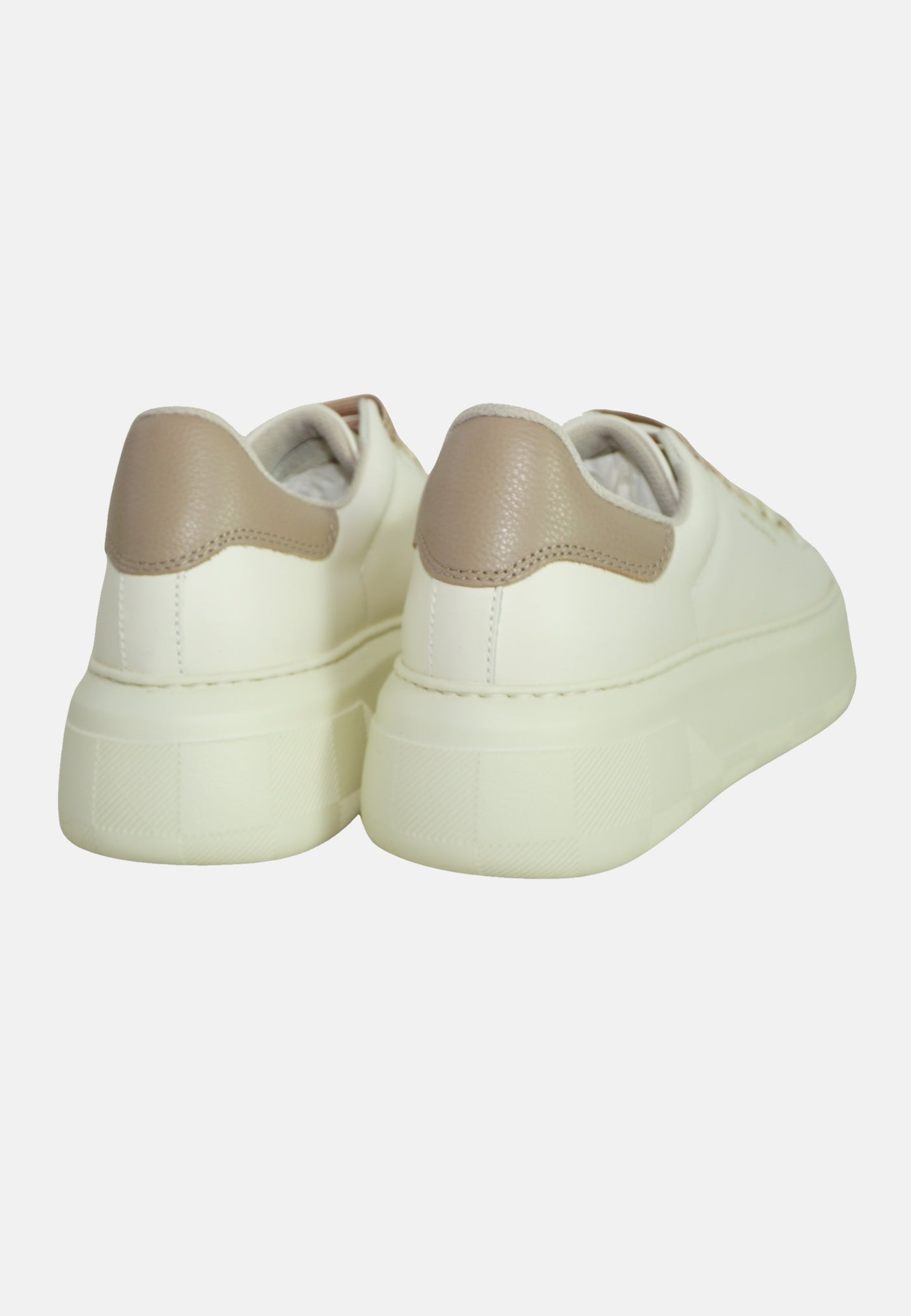 Woolrich CHUNKY COURT CALF Sneaker