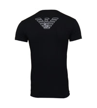 Emporio Armani T-Shirt mit V-Ausschnitt Shortsleeve