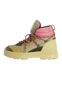 Woolrich RETRO HIKING Stiefeletten