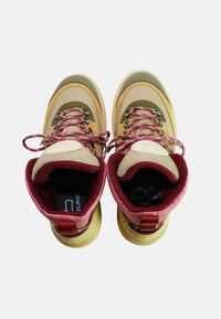 Woolrich RETRO HIKING Stiefeletten