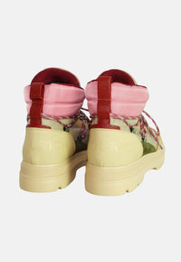 Woolrich RETRO HIKING Stiefeletten