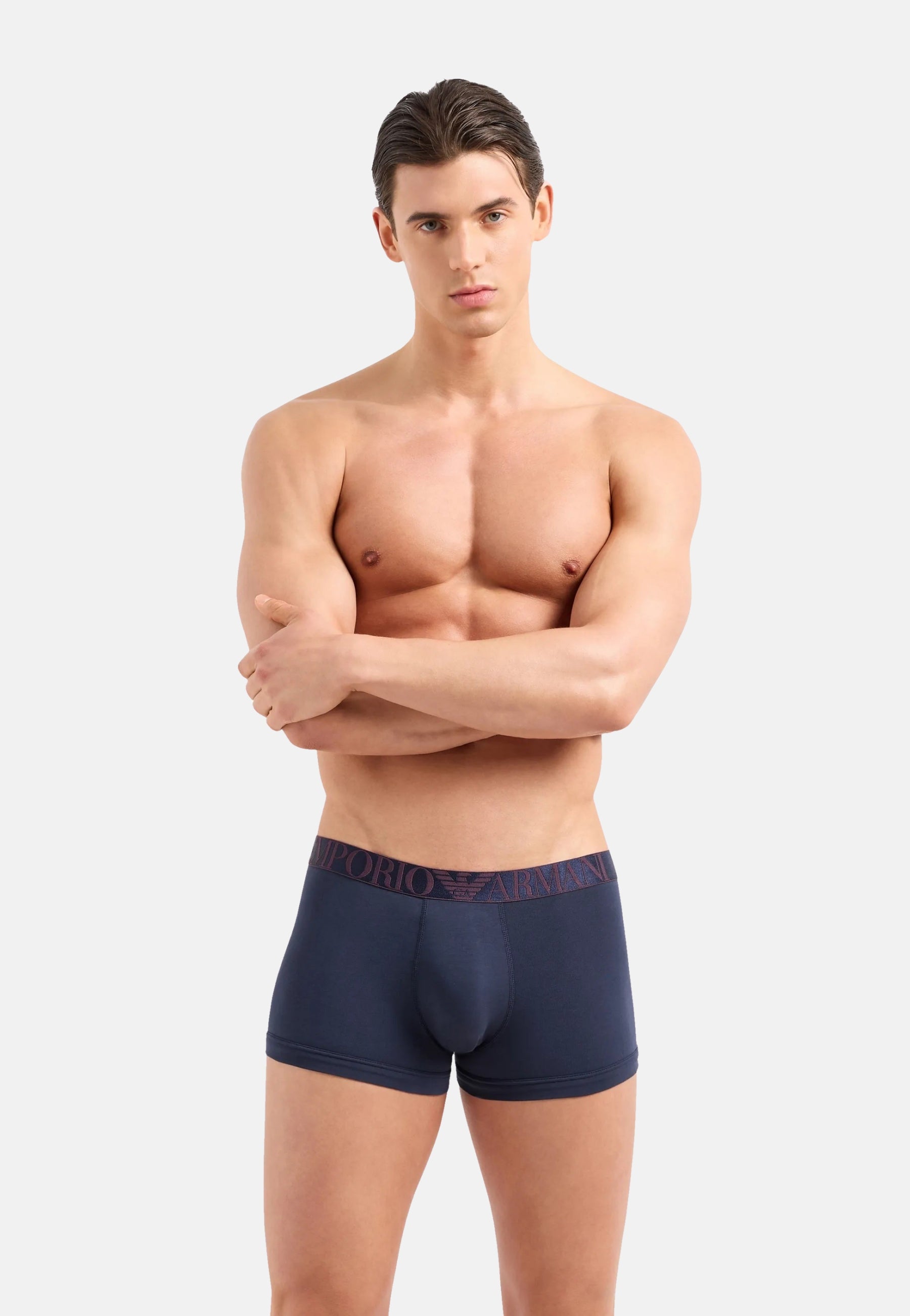 Emporio Armani Unterhosen Dreierpack