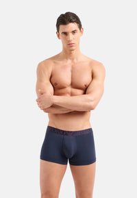 Emporio Armani Unterhosen Dreierpack