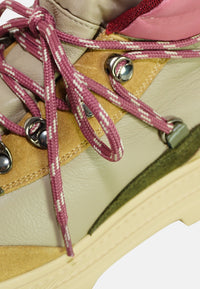 Woolrich RETRO HIKING Stiefeletten