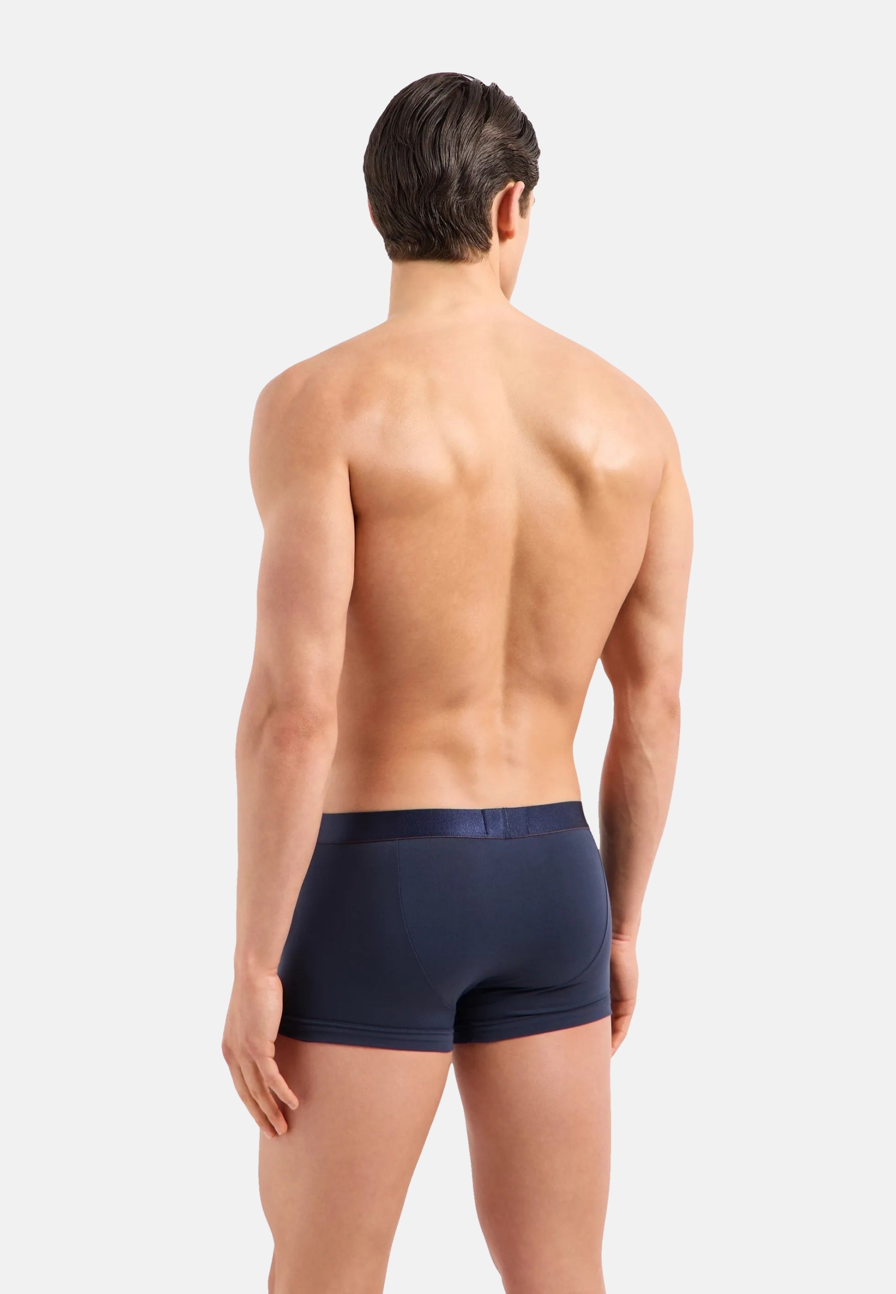 Emporio Armani Unterhosen Dreierpack