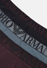Emporio Armani Unterhosen Dreierpack